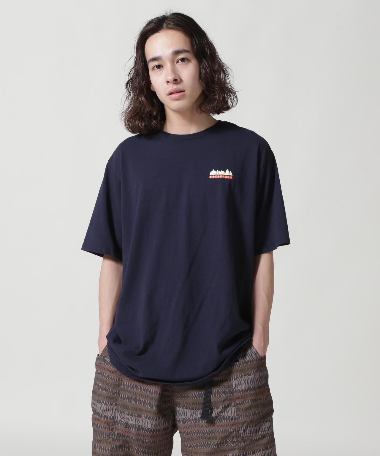 Patagonia/パタゴニア メンズ・フィッツロイ・ワイルド・レスポンシビリティー
