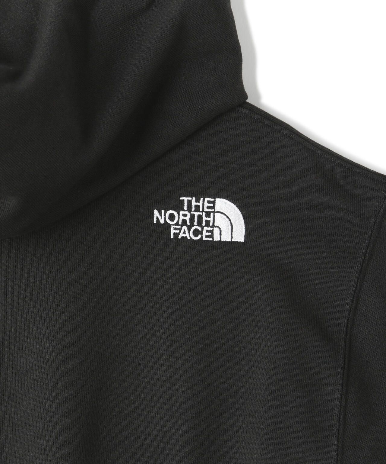 THE NORTH FACE/ザ・ノース・フェイス Square Logo Full Zip