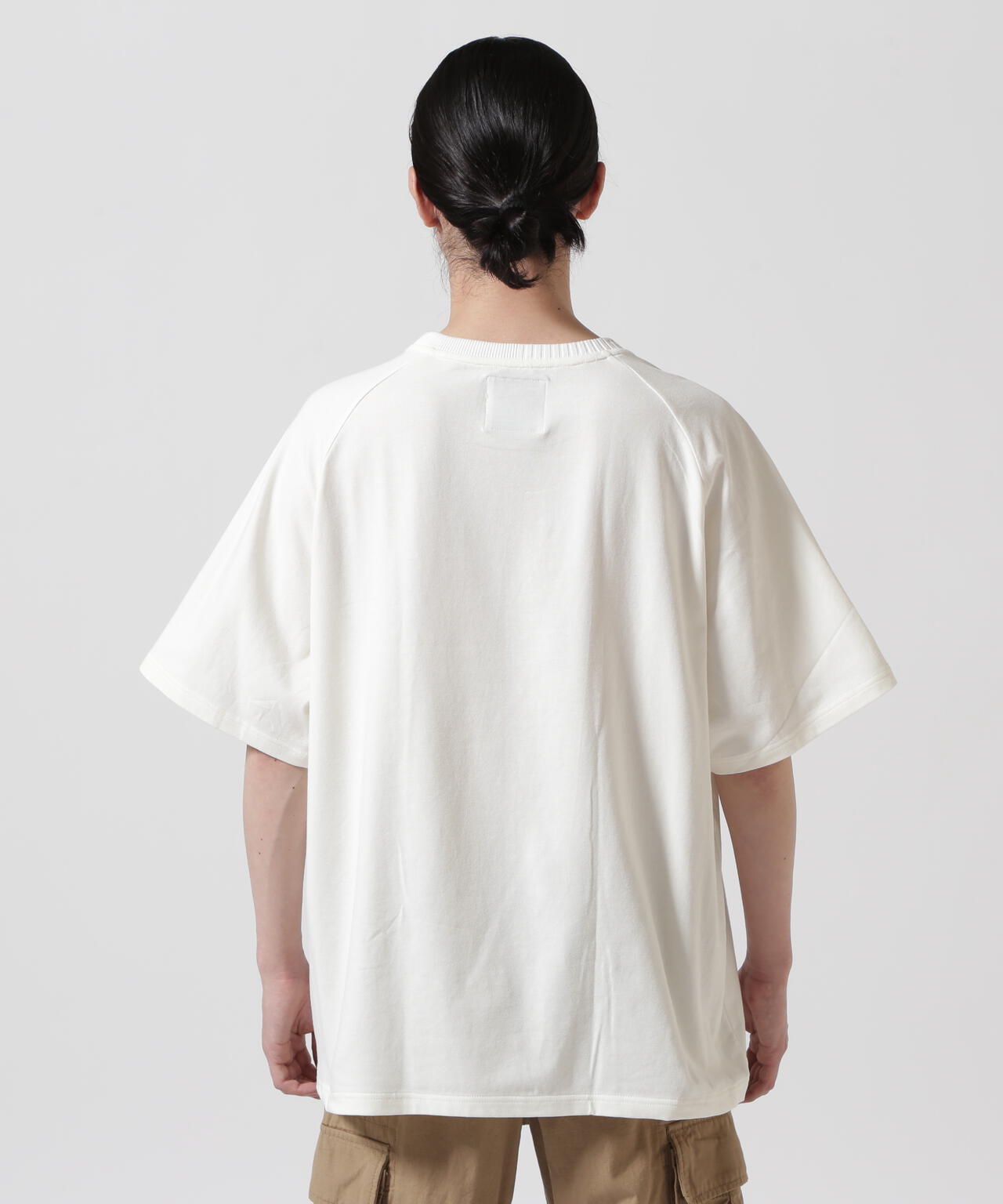CMF OUTDOOR GARMENT 別注 CMF LOGO TEE