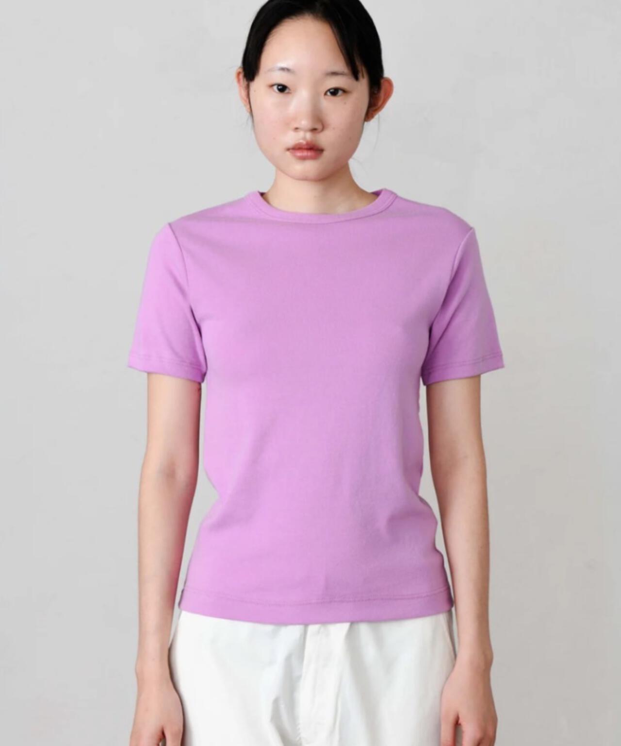 gicipi/ジチピ CRISTALLO クリスターッロ Tシャツ