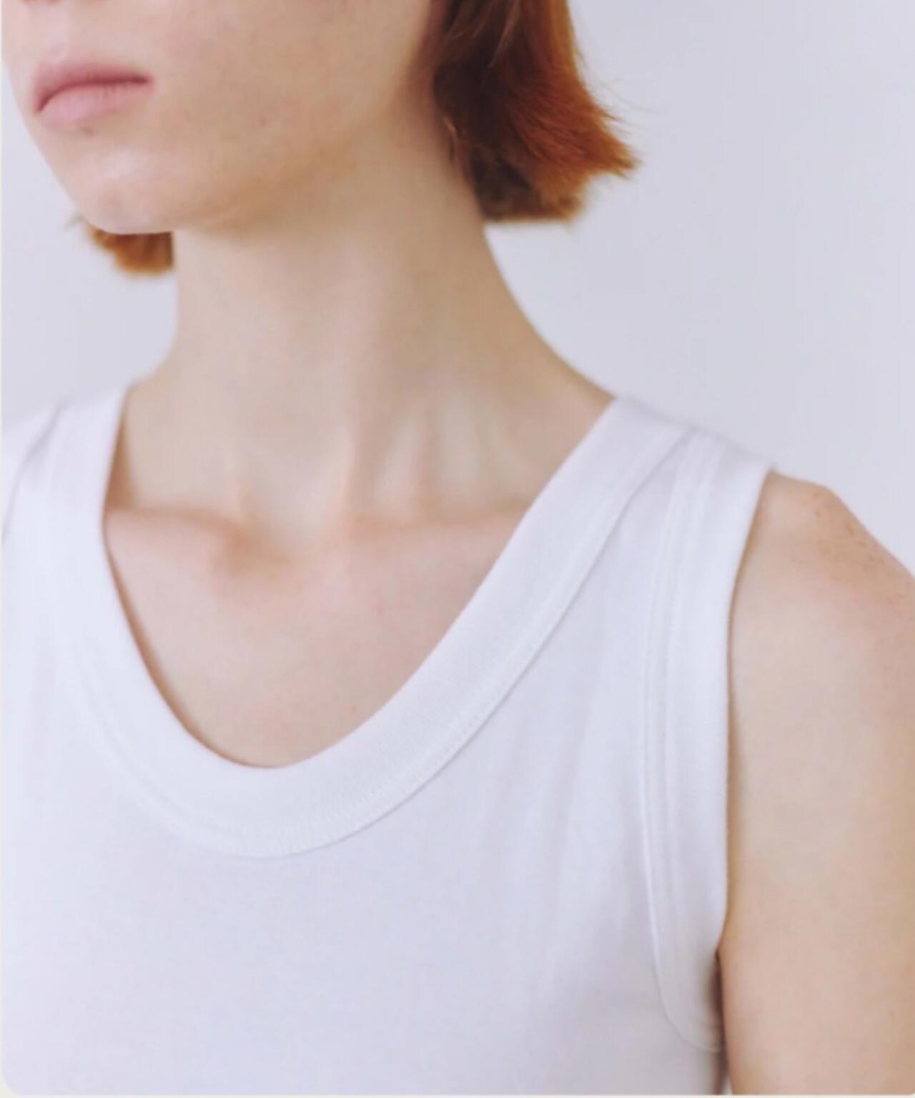 gicipi/ジチピ VANADUO バナーディオ タンクトップ