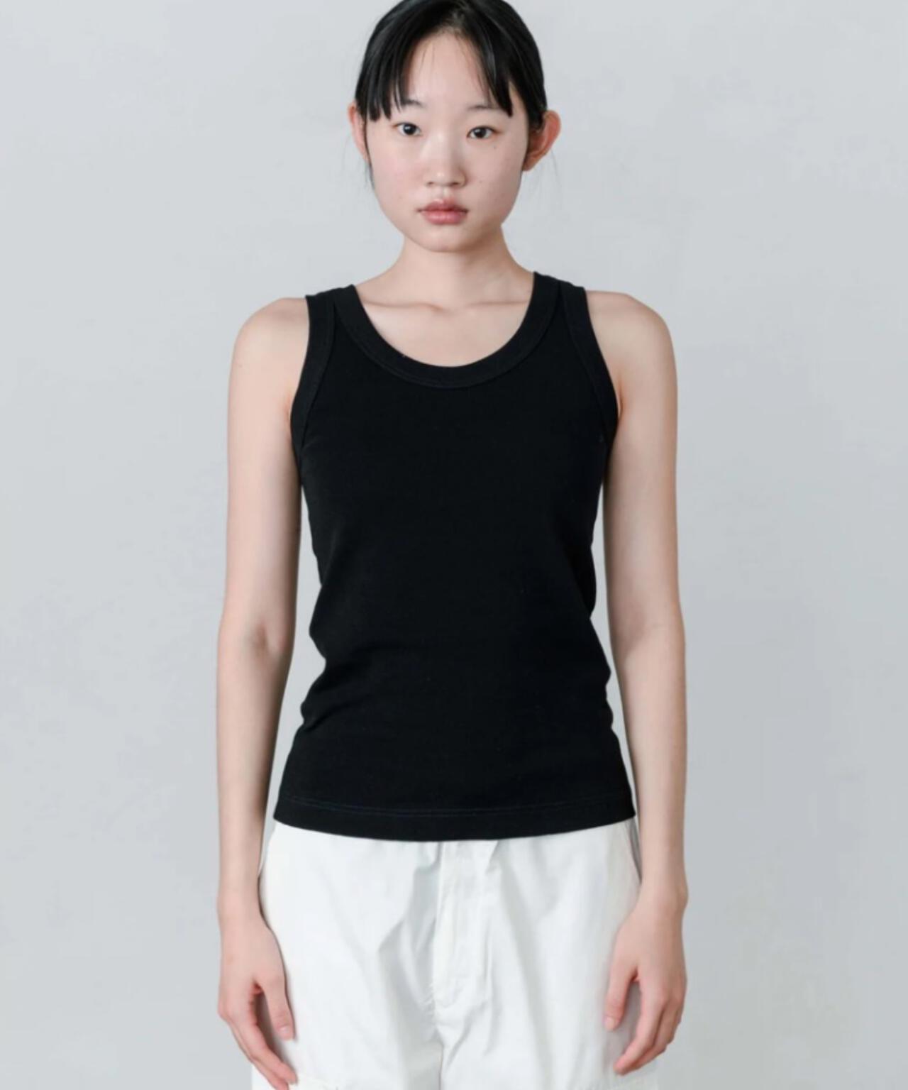 gicipi/ジチピ VANADUO バナーディオ タンクトップ