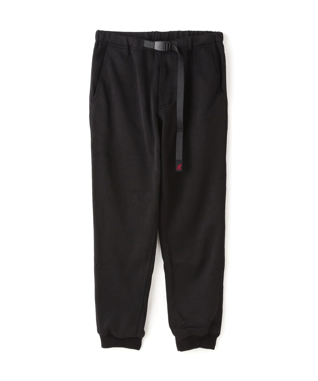 GRAMICCI/グラミチ BONDING KNIT FLEECE NARROW RIB PANT