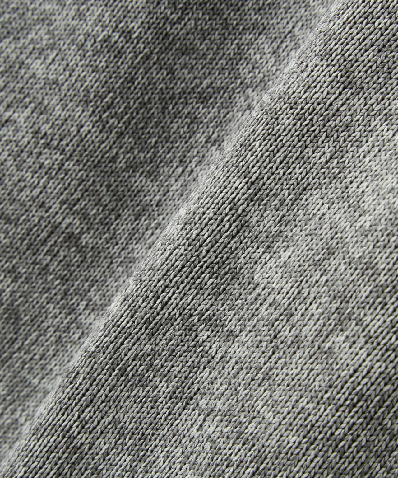 GRAMICCI/グラミチ BONDING KNIT FLEECE NARROW RIB PANT