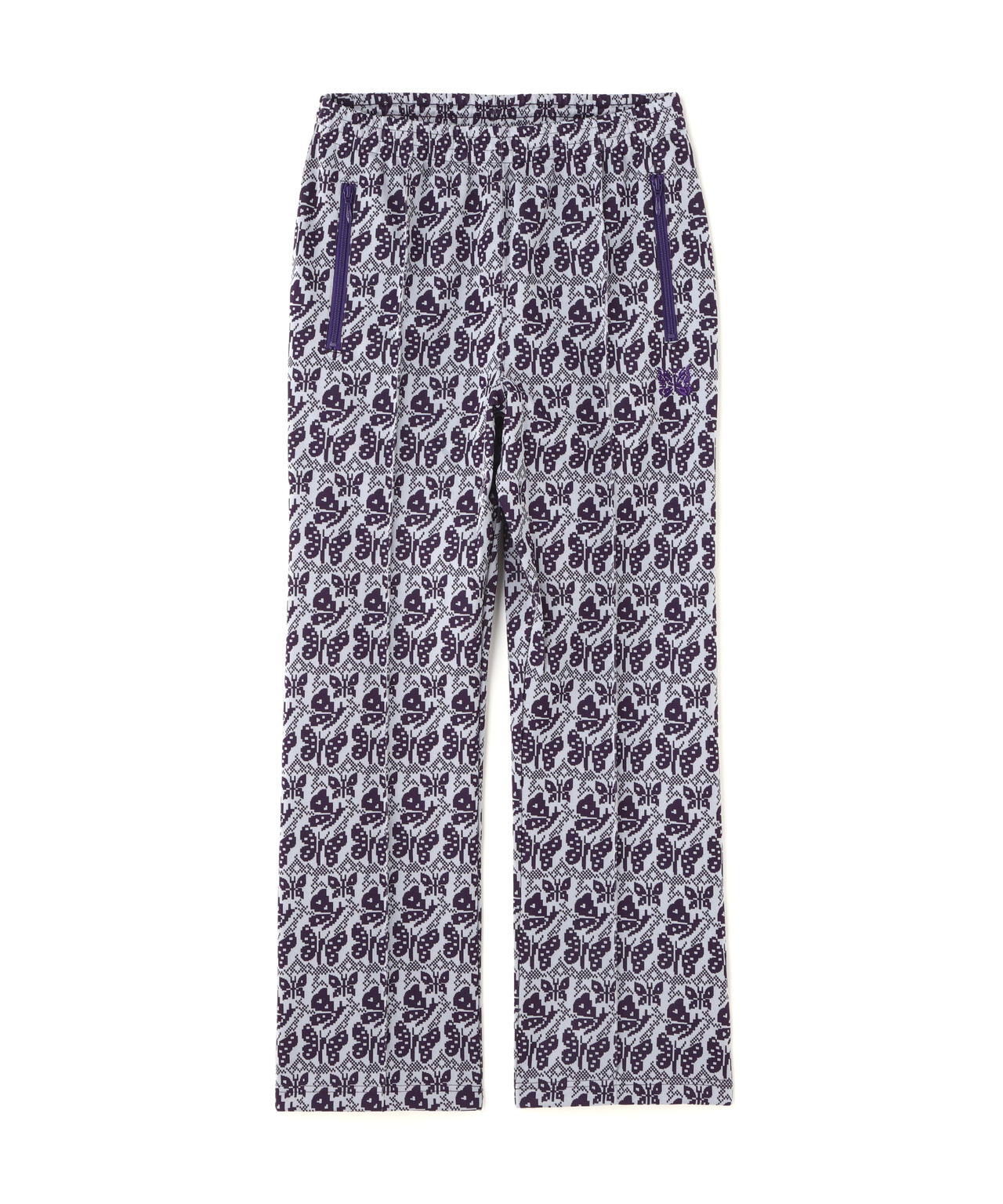 Needles/ニードルズ TRACK PANT - POLY JQ.