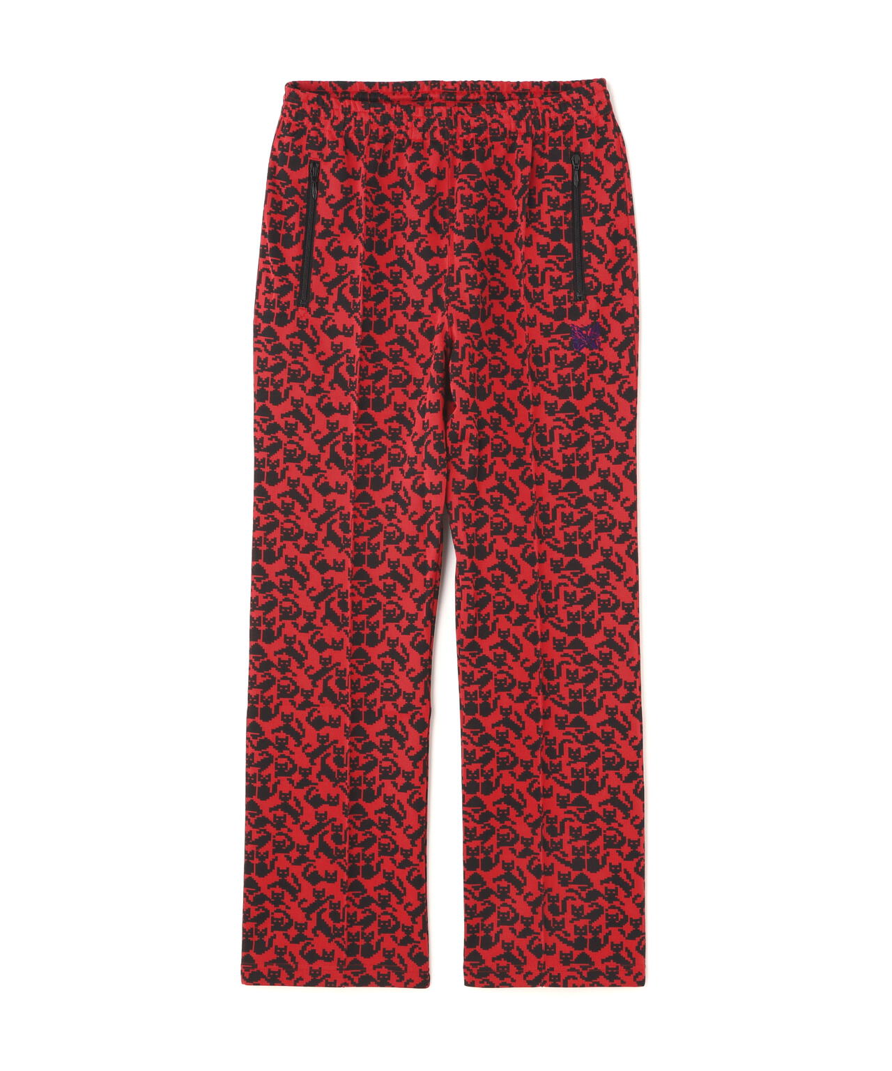 Needles/ニードルズ TRACK PANT - POLY JQ.