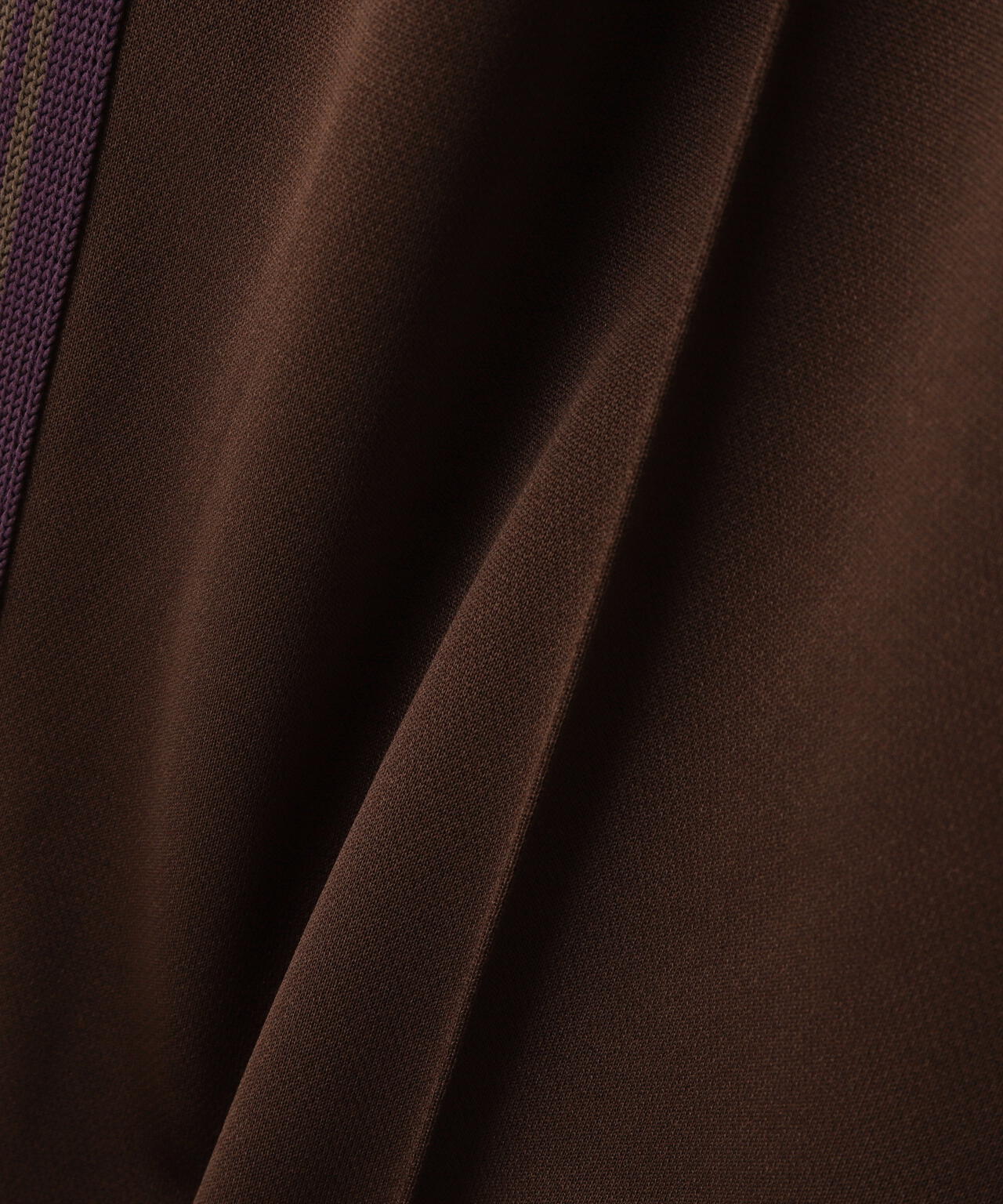 Needles/ニードルズ Track Pant - Poly Smooth