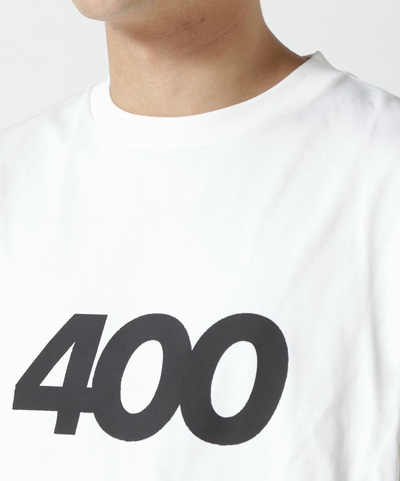 Acy/エーシー 400 L/S TEE