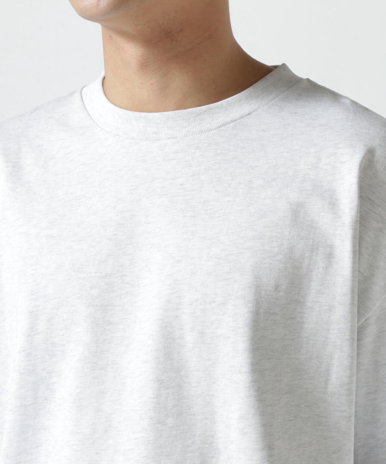 Acy/エーシー NJ L/S TEE