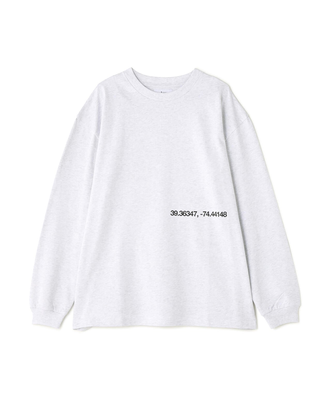 Acy/エーシー NJ L/S TEE
