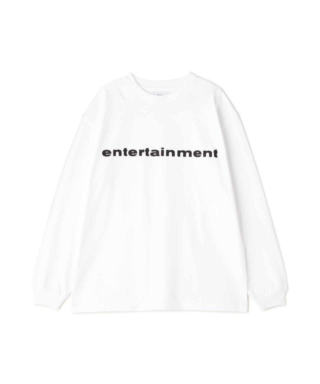 Acy/エーシー JOY L/S TEE