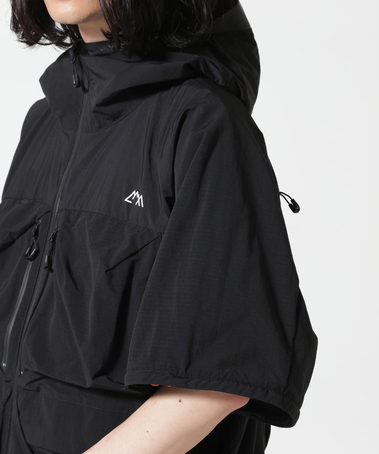 CMF OUTDOOR GARMENT 別注GUIDE SHELL