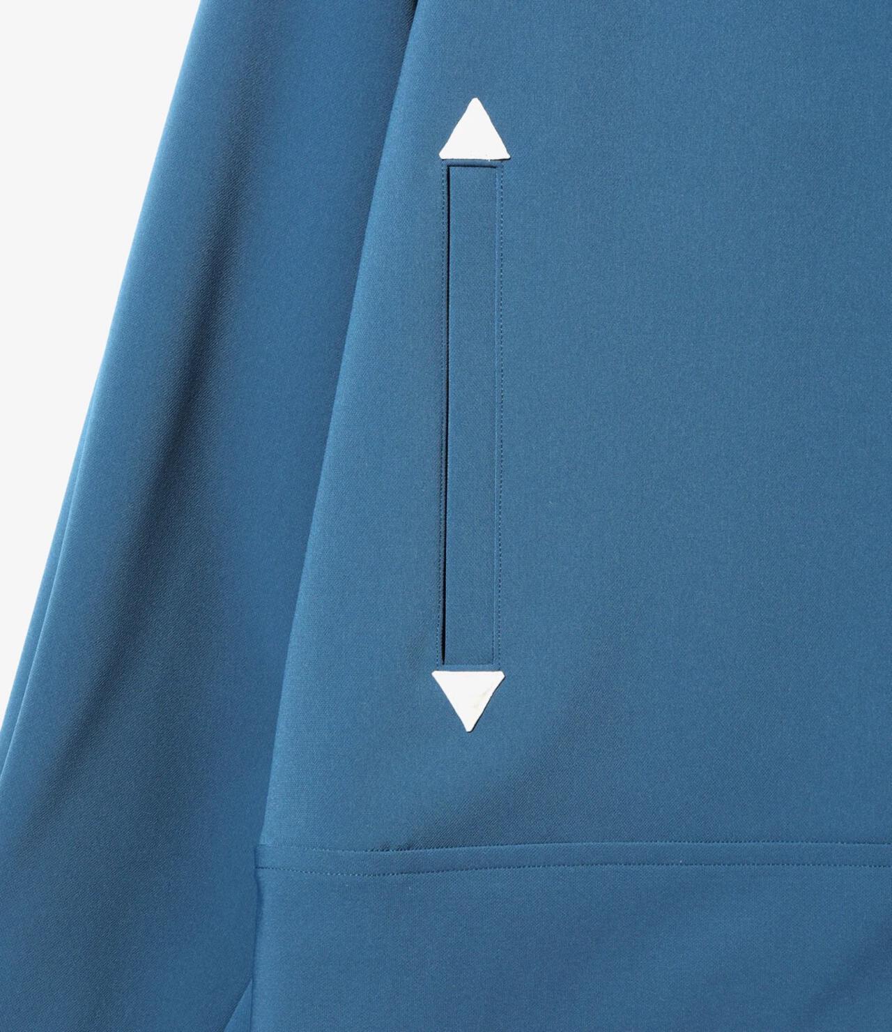 Needles/ニードルズ Piping Cowboy Jac - Double Cloth