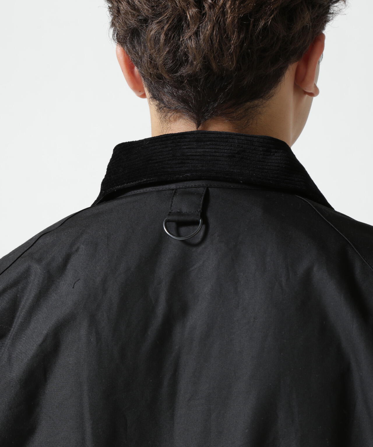 Barbour / バブアー Heritage+/ヘリテージプラス Modified Dryfly