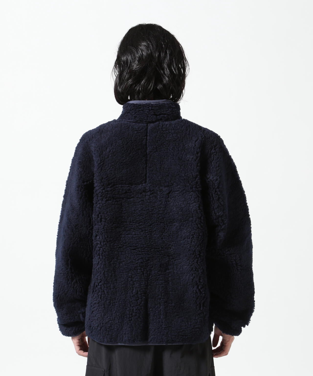 Patagonia/パタゴニア ナチュラル・ブレンド・レトロ・カーディガン