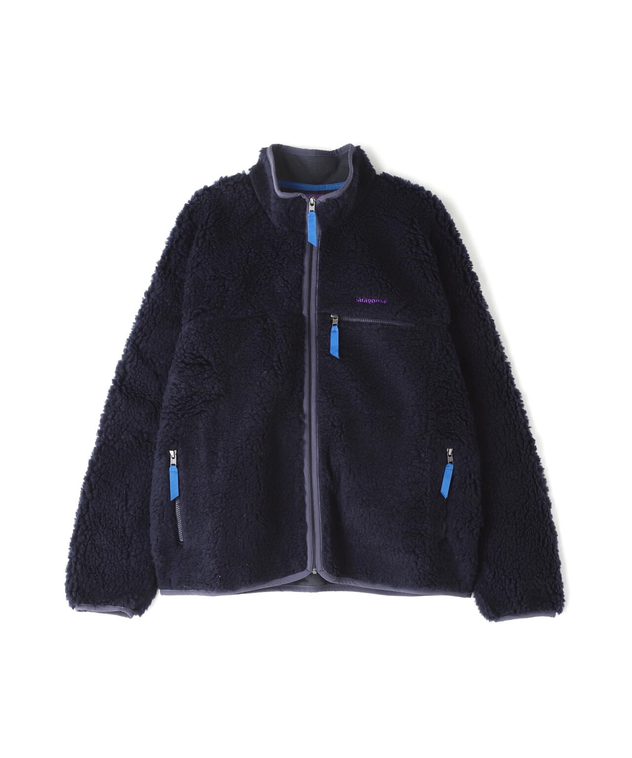 Patagonia/パタゴニア ナチュラル・ブレンド・レトロ・カーディガン