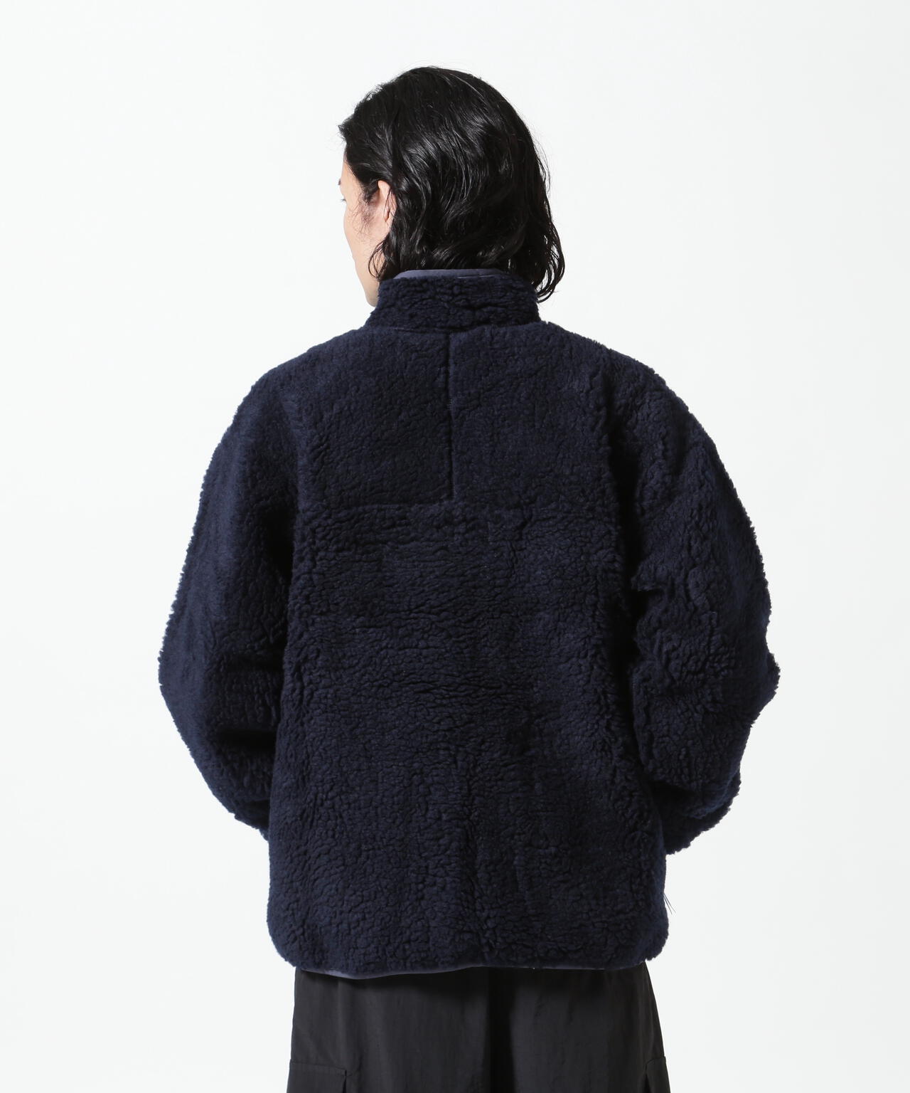 Patagonia/パタゴニア ナチュラル・ブレンド・レトロ・カーディガン