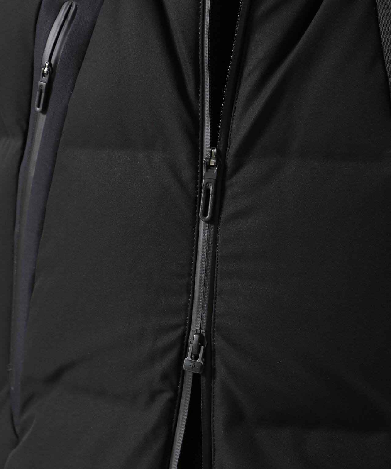 DESCENTE ALLTERRAIN/デサントオルテライン 水沢ダウン MOUNTAINEER