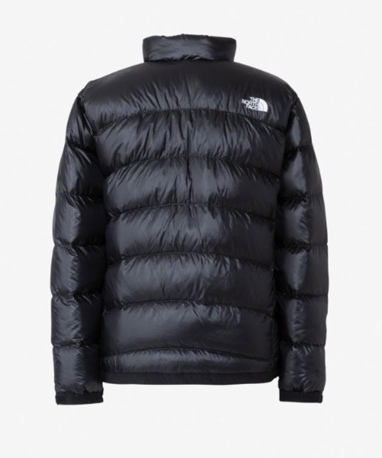 THE NORTH FACE/ザ・ノース・フェイス ZIZ ACONCAGUA JACKET