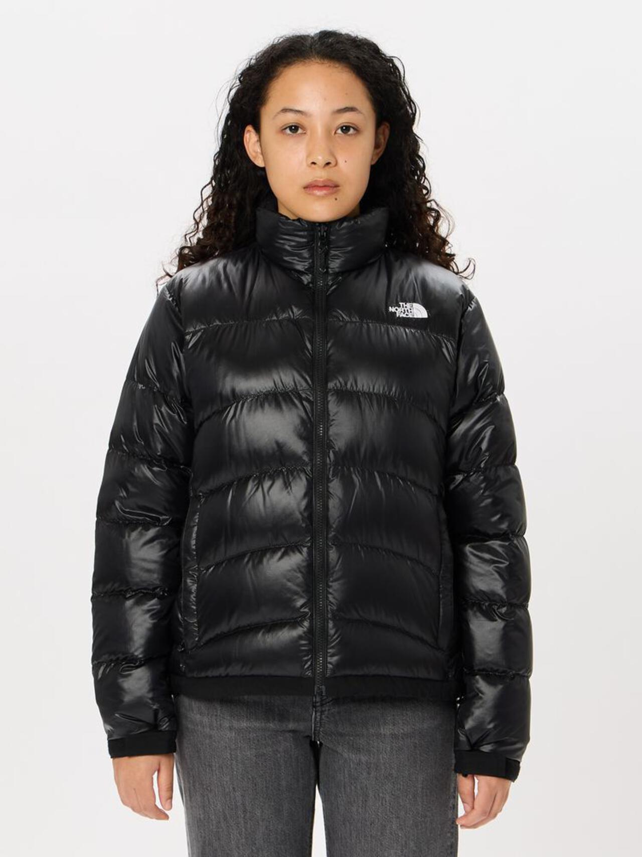 THE NORTH FACE/ザ・ノース・フェイス ZIZ ACONCAGUA JACKET
