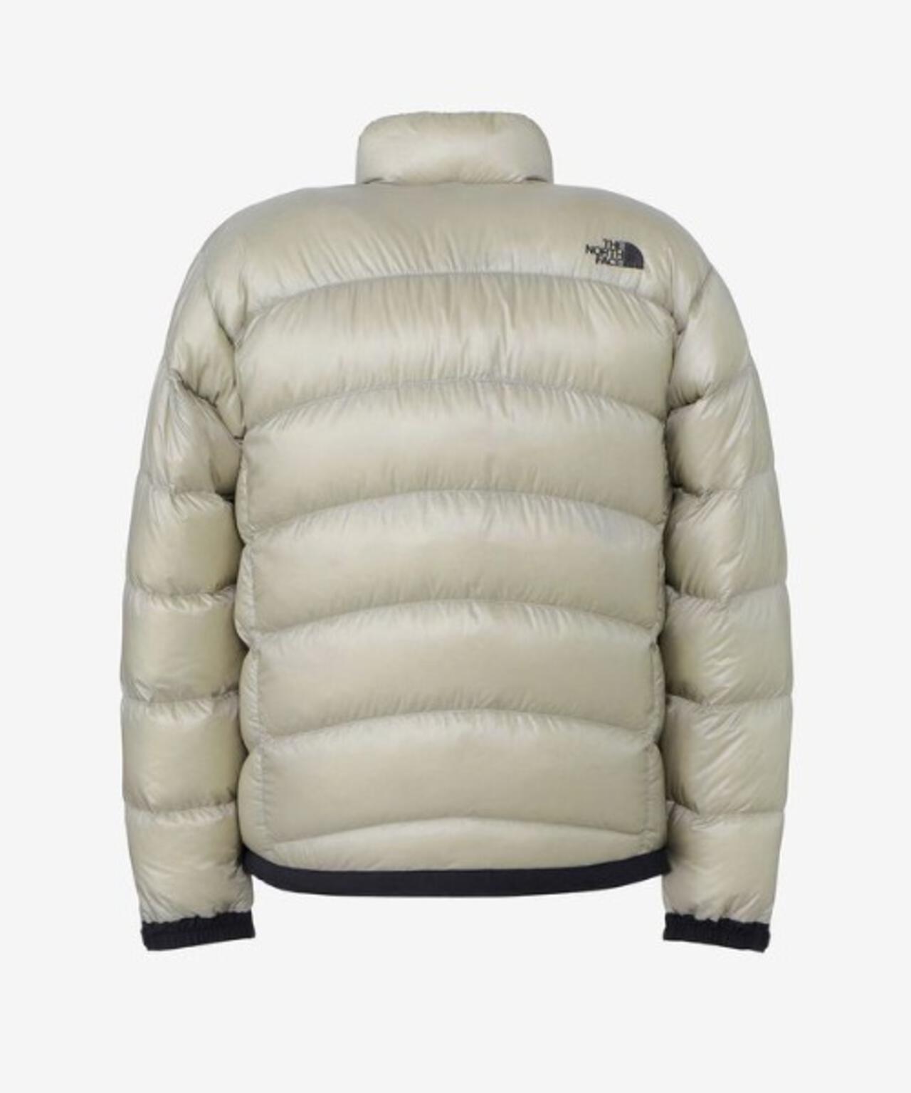 THE NORTH FACE/ザ・ノース・フェイス ZIZ ACONCAGUA JACKET