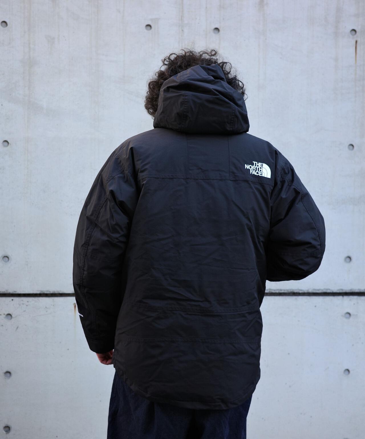 THE NORTH FACE /ザ・ノース・フェイス Mountain Down Jacket
