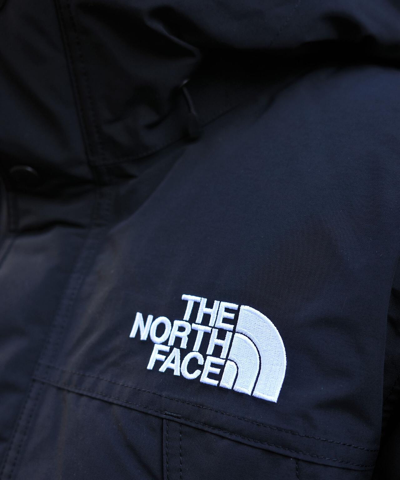 THE NORTH FACE /ザ・ノース・フェイス Mountain Down Jacket
