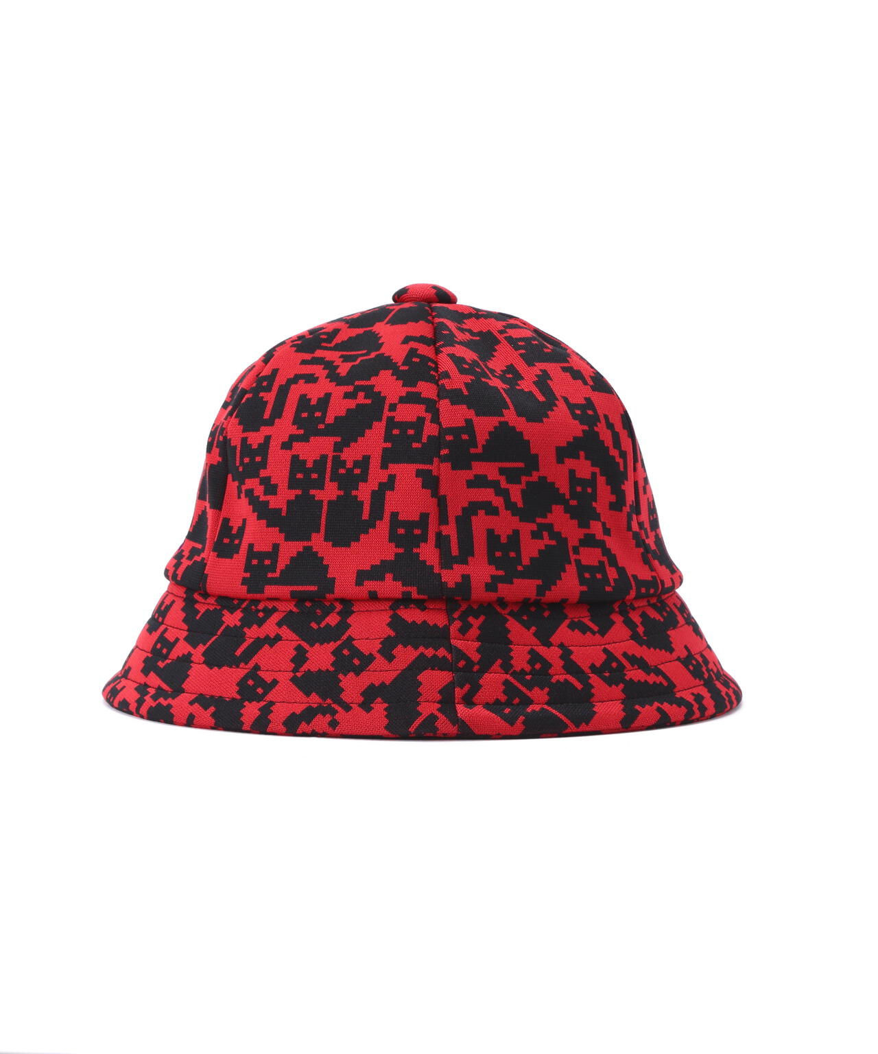 Needles/ニードルズ BERMUDA HAT - POLY JQ.