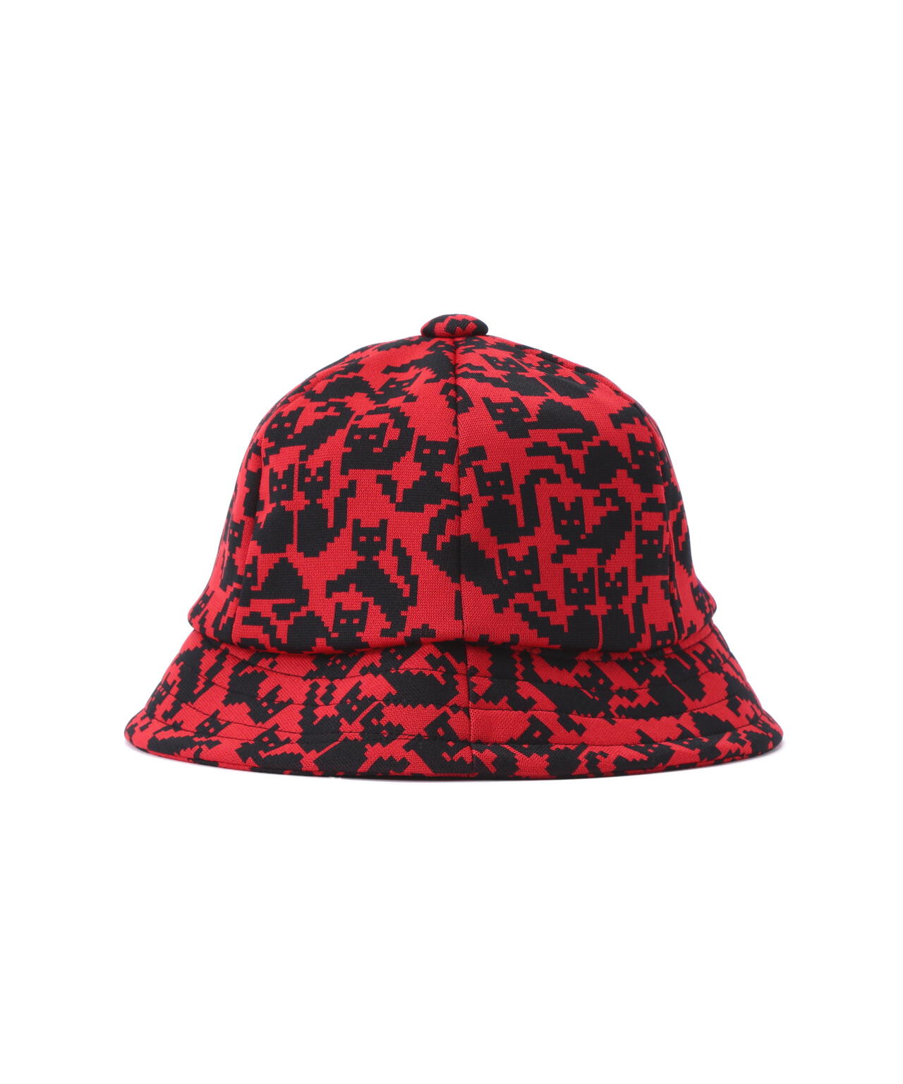 Needles/ニードルズ BERMUDA HAT - POLY JQ.