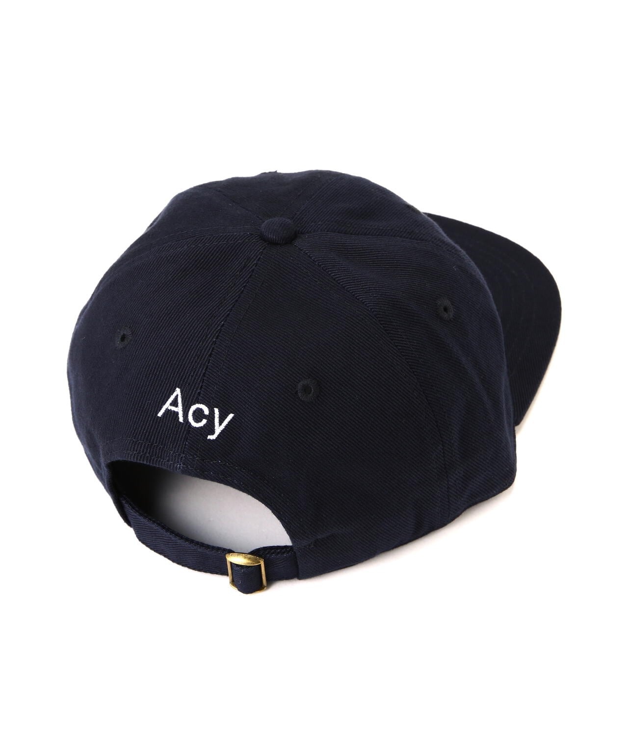 Acy/エーシー AKCC 6PANEL CAP『Y』