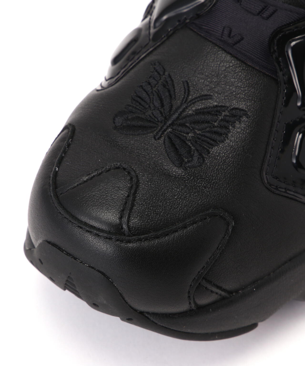 Needles×Reebok/ニードルズ×リーボック INSTAPUMP FURY 94