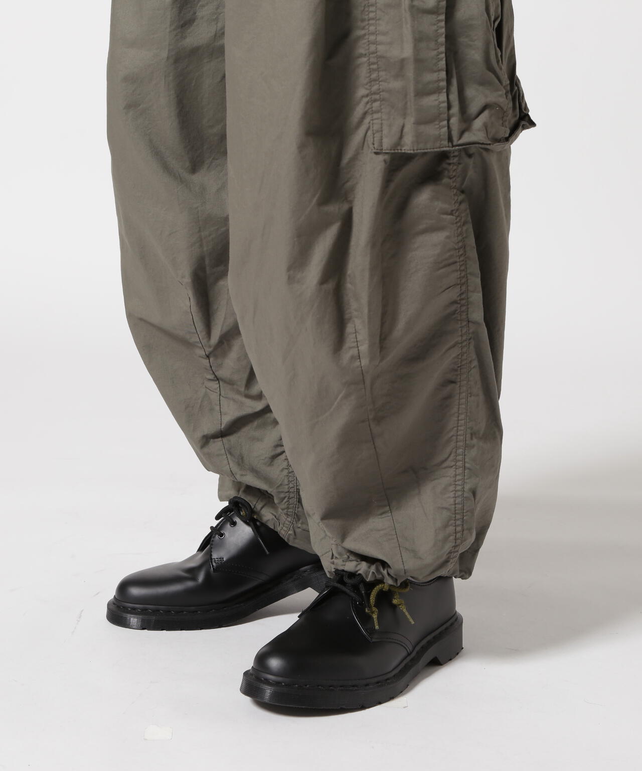 Needles/ニードルズ H.D. PANT -BDU