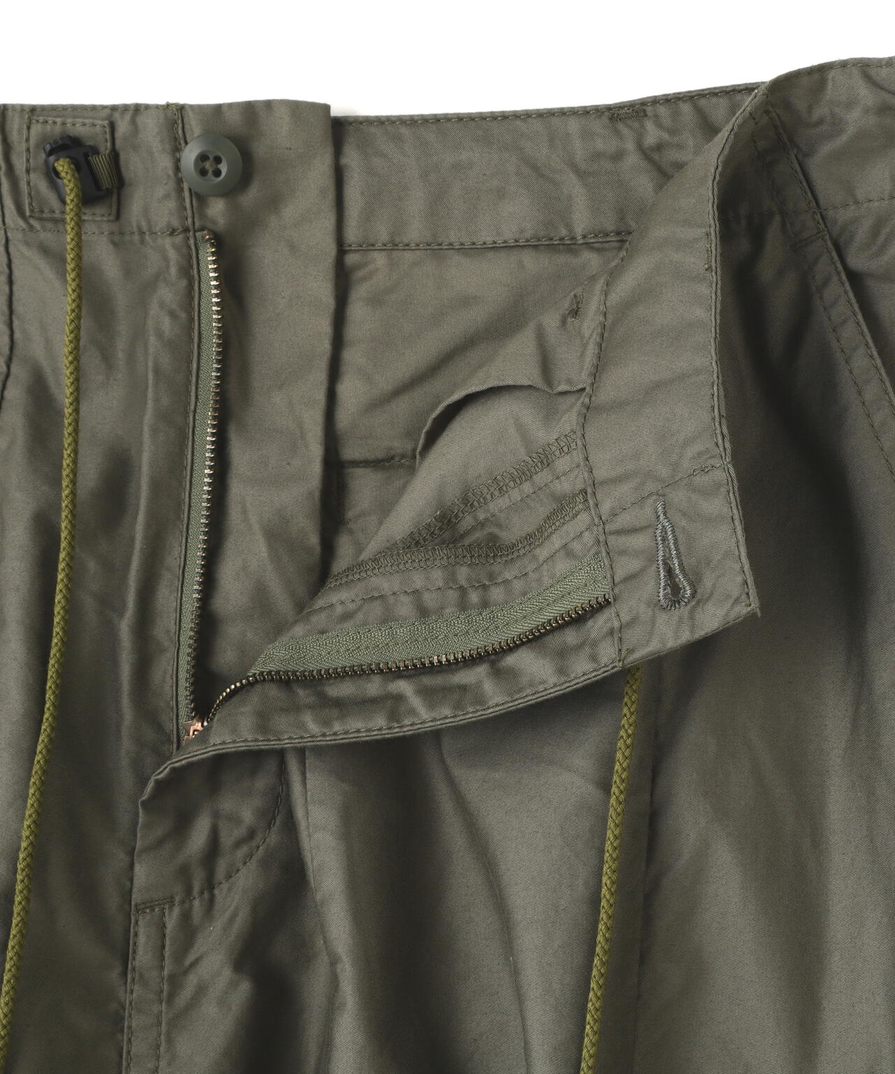Needles/ニードルズ H.D. PANT -BDU