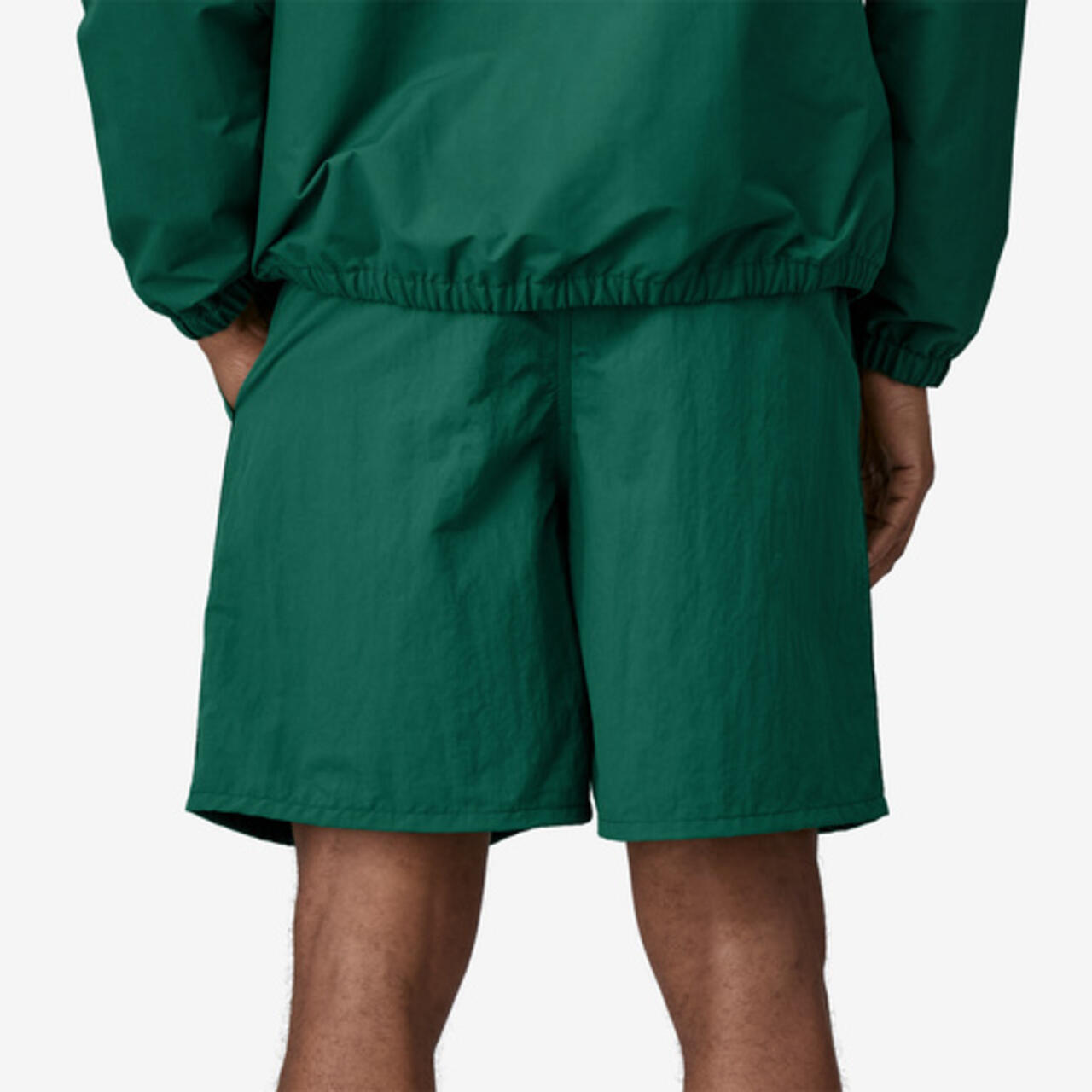 Patagonia/パタゴニア メンズ・バギーズ・ロング 7インチ 58035