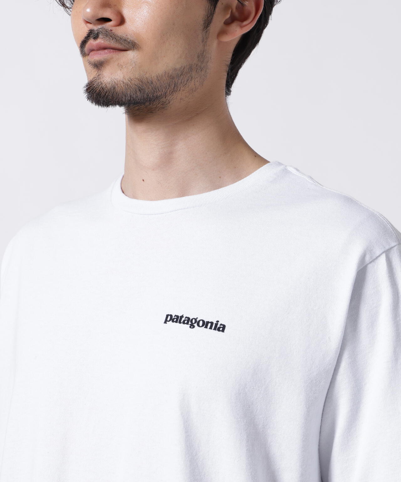Patagonia/パタゴニア メンズ・P-6ロゴ・レスポンシビリティー