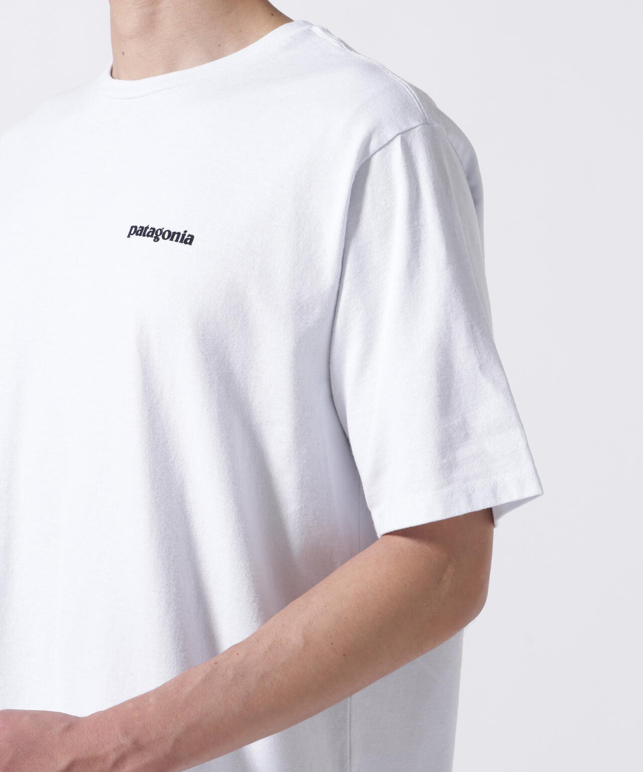 Patagonia/パタゴニア メンズ・P-6ロゴ・レスポンシビリティー