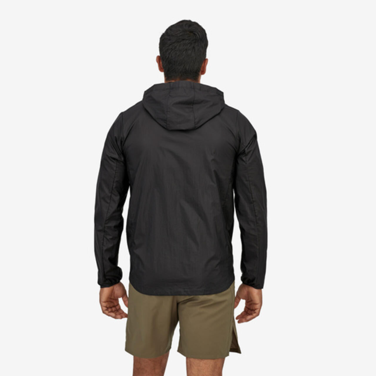 Patagonia/パタゴニア メンズ・フーディニ・ジャケット