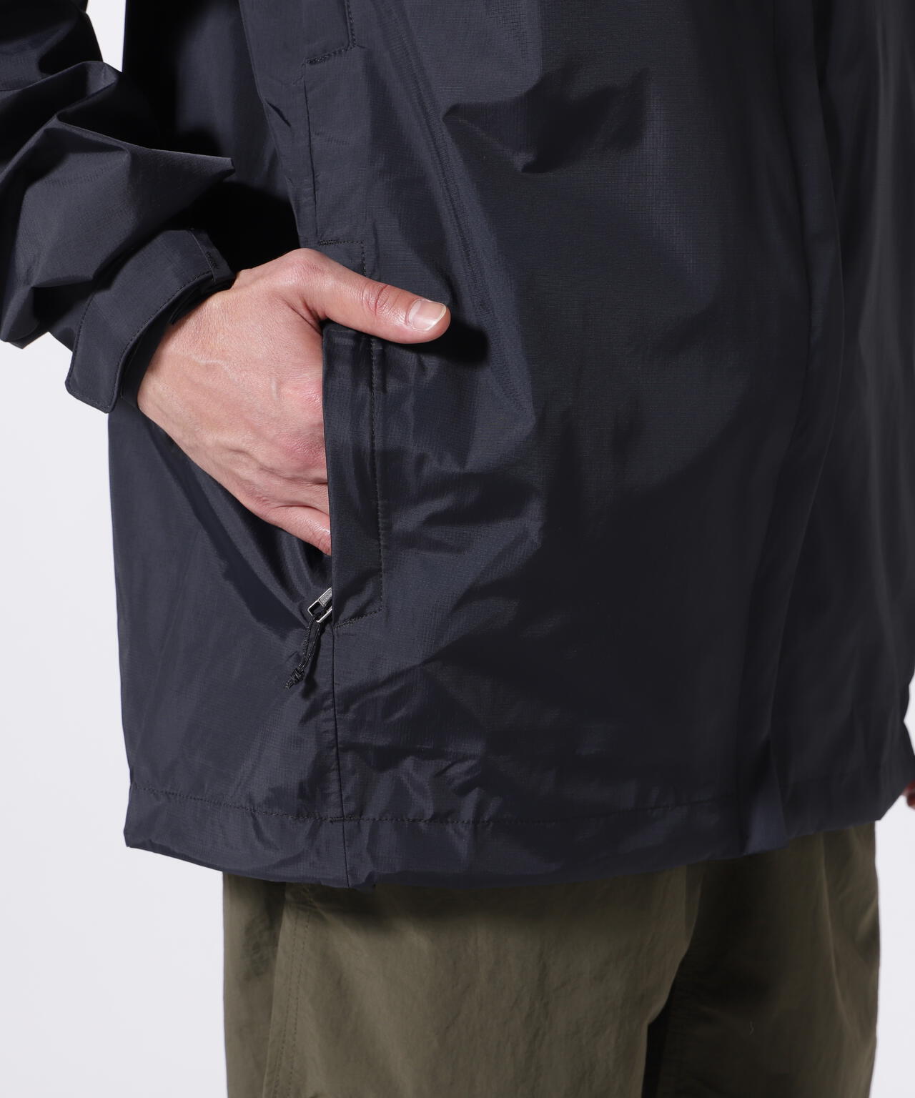 Patagonia/パタゴニア メンズ・トレントシェル 3L・レイン・ジャケット