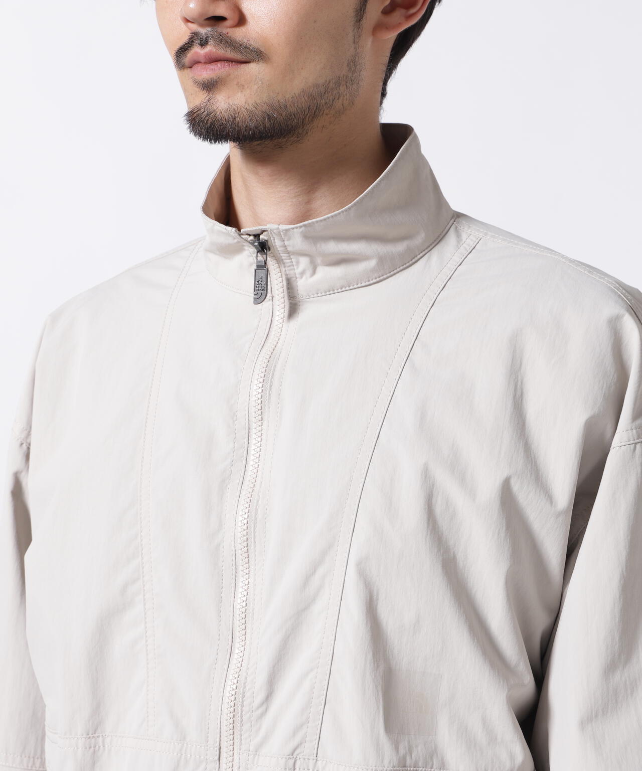 THE NORTH FACE/ザ・ノース・フェイス Enride Track Jacket