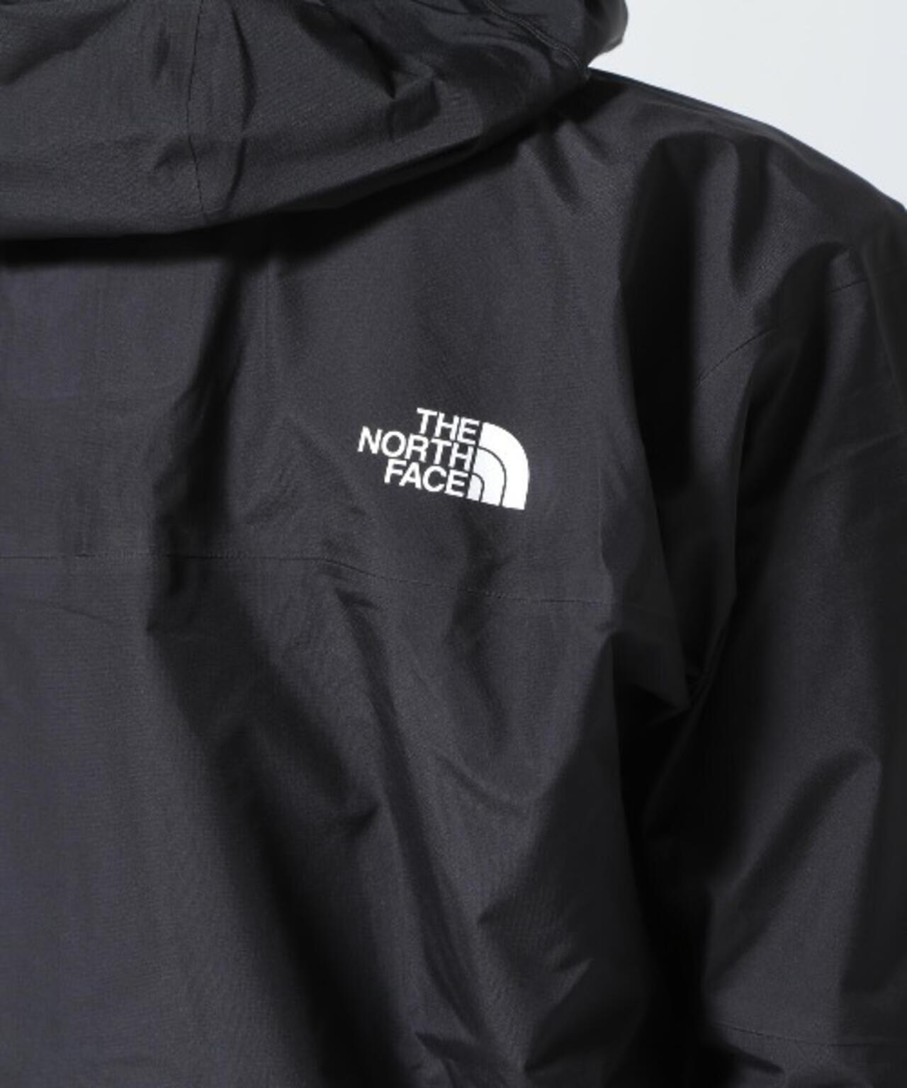 THE NORTH FACE/ザ・ノース・フェイス Climb Light Jacket