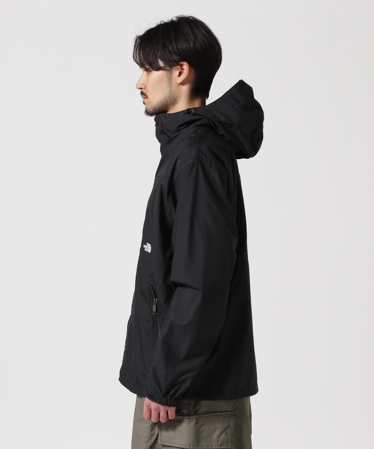 THE NORTH FACE/ザ・ノース・フェイス Compact Jacket