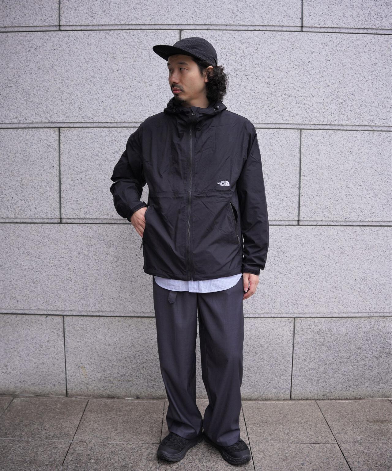 THE NORTH FACE/ザ・ノース・フェイス Compact Jacket