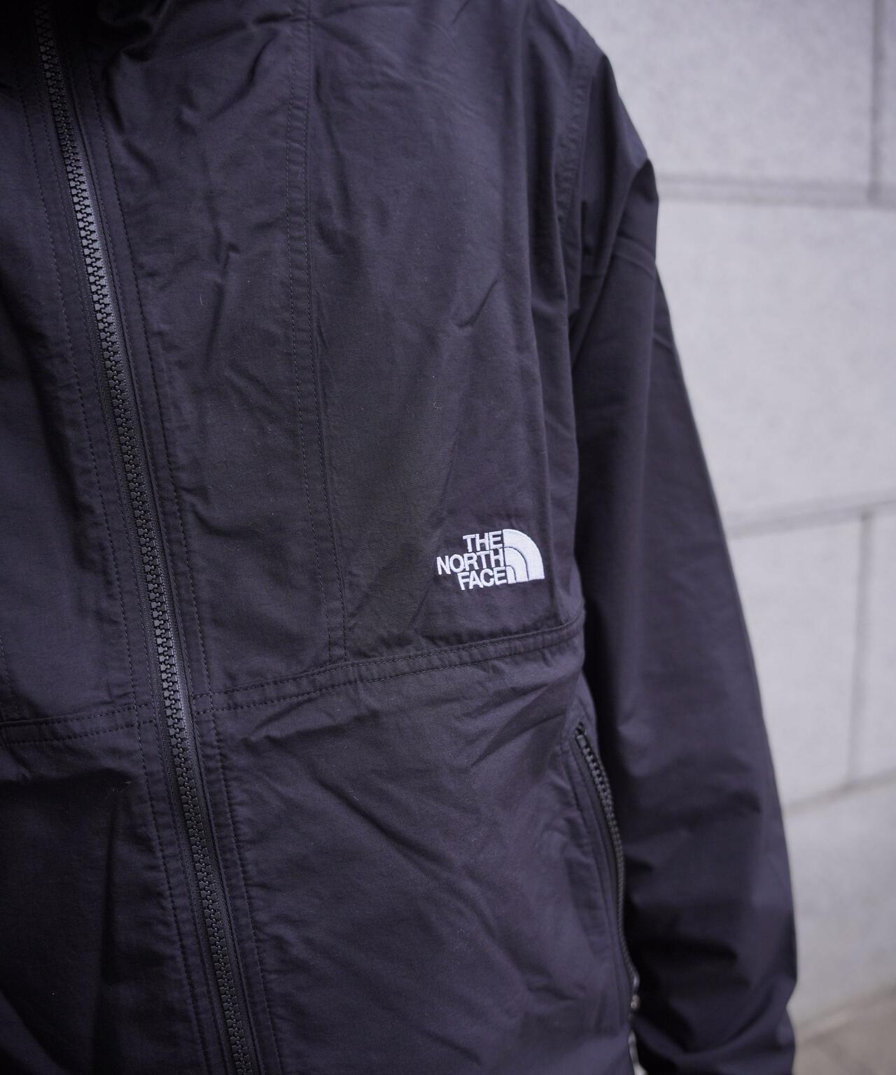 THE NORTH FACE/ザ・ノース・フェイス Compact Jacket