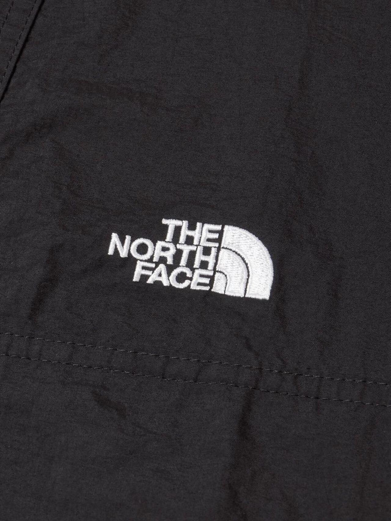 THE NORTH FACE/ザ・ノース・フェイス Compact Jacket