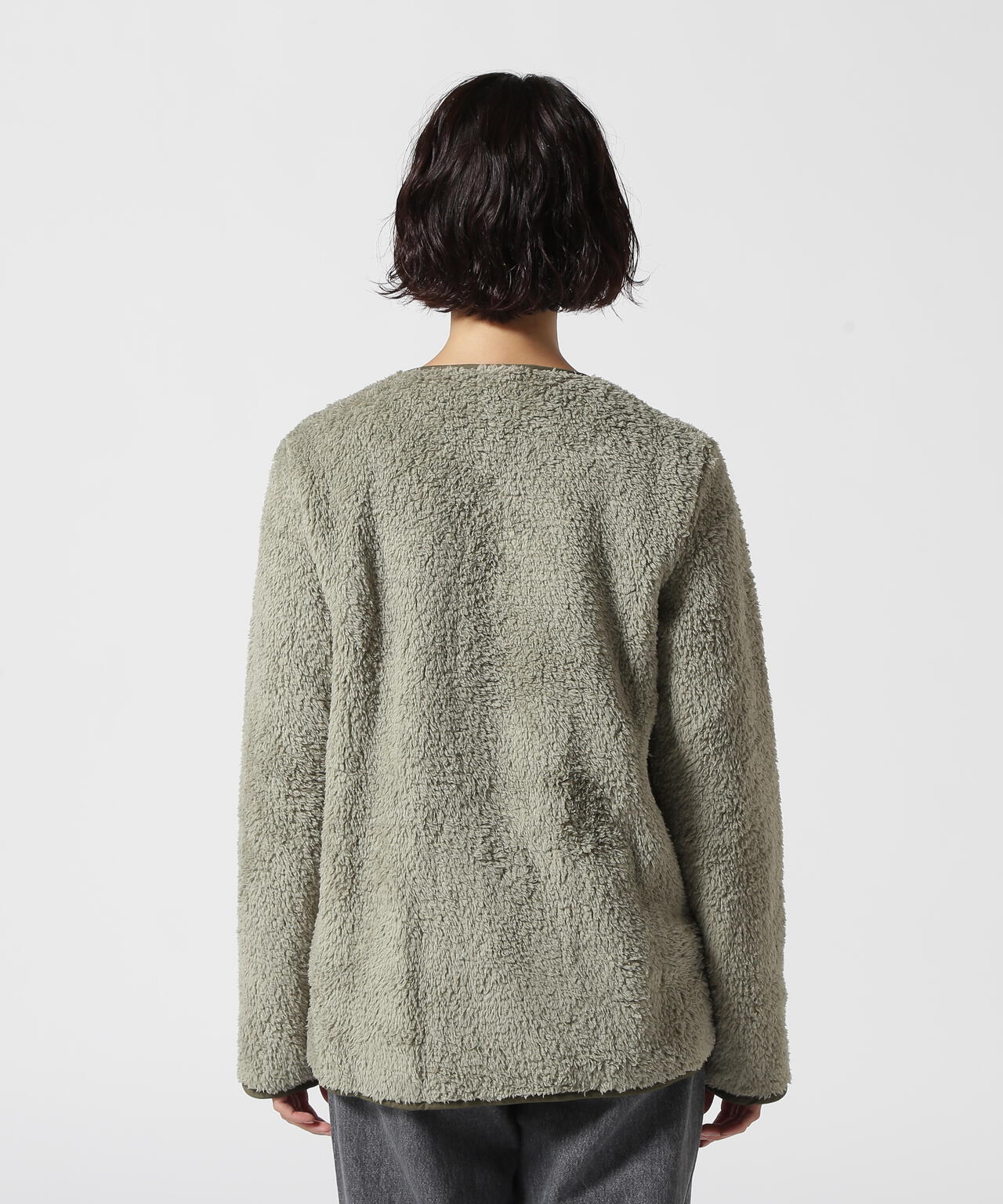 Patagonia/パタゴニア キッズロスガトスカーディガン 65440