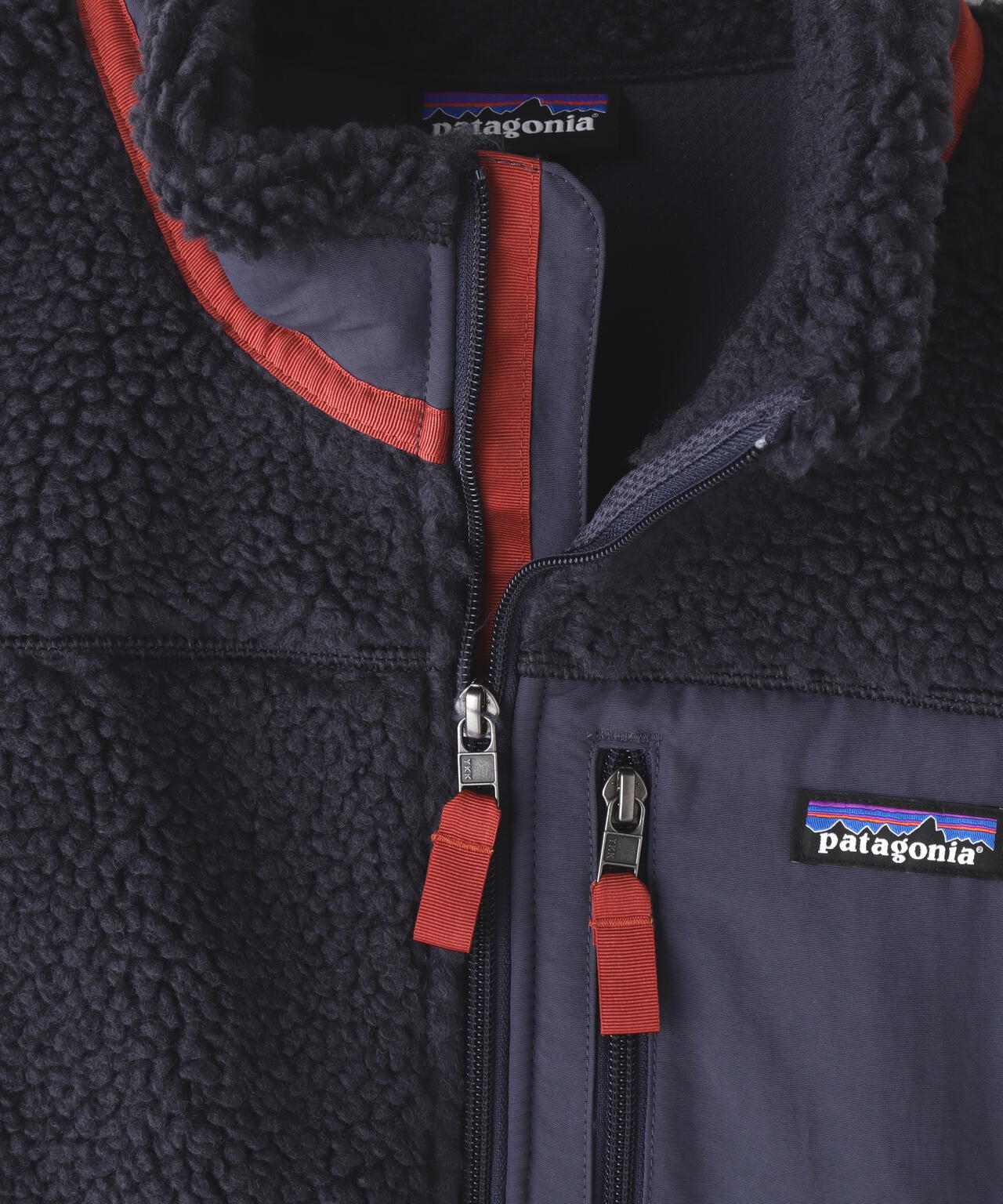 Patagonia/パタゴニア メンズ・クラシック・レトロX・ベスト
