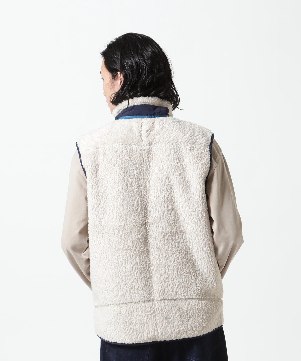Patagonia/パタゴニア メンズ・クラシック・レトロX・ベスト