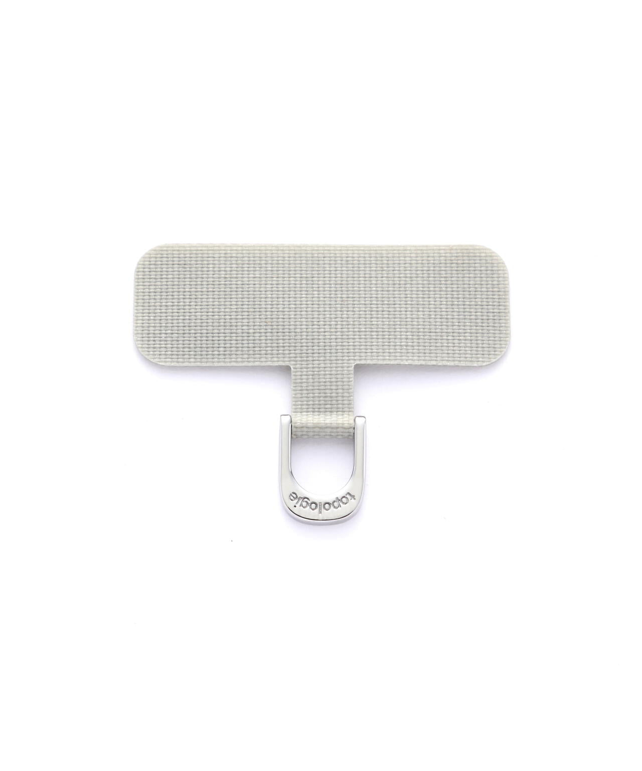 Topologie/トポロジー Phone Strap Adapter D-ring