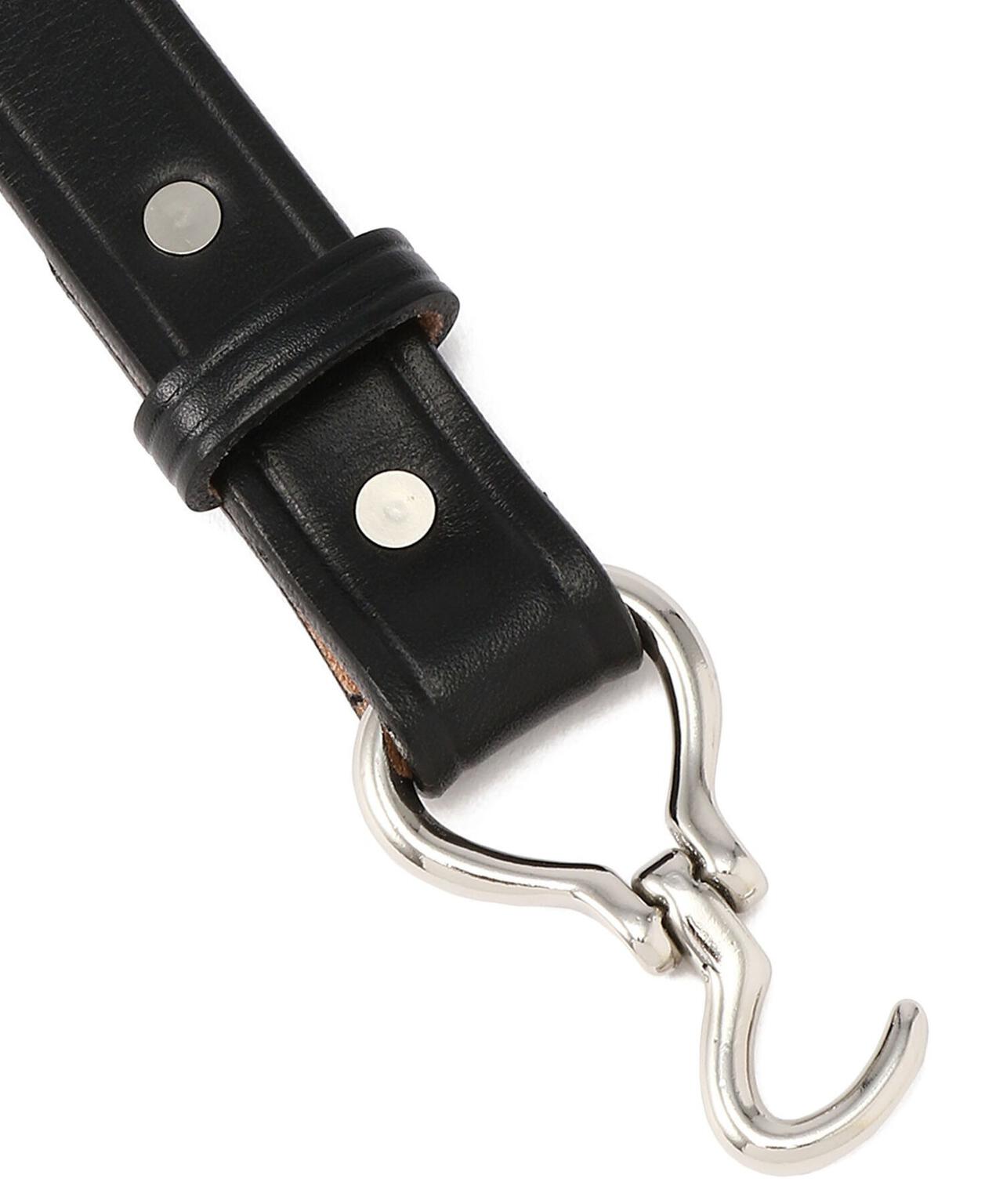 TORY LEATHER/トリーレザー Mini Hoof Pick Belt レザーベルト