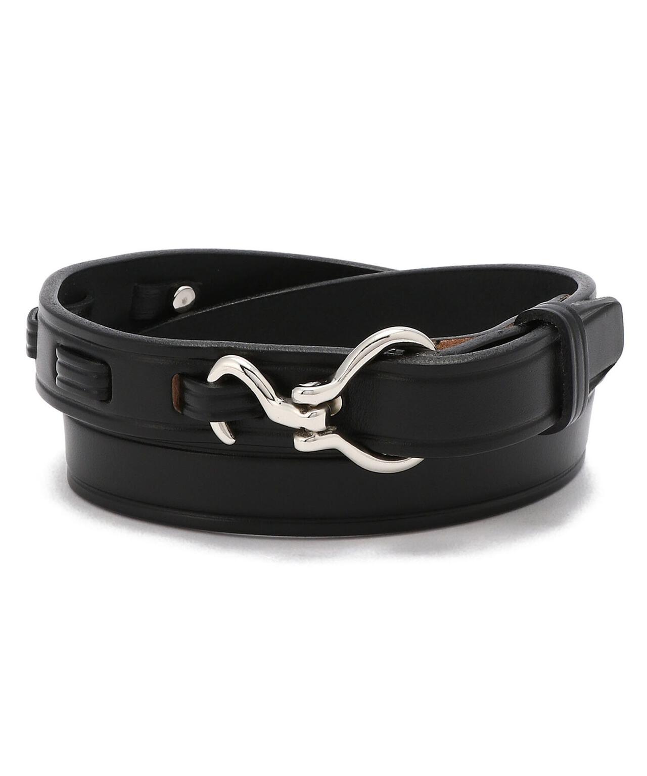 TORY LEATHER/トリーレザー Mini Hoof Pick Belt レザーベルト
